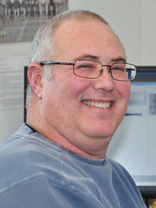 Ken Fox