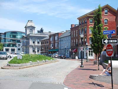 Greater Portland