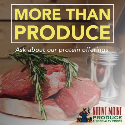 More Than Produce