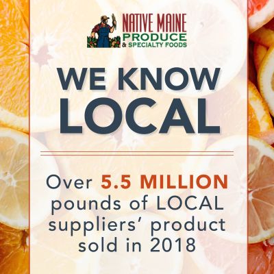 We Know Local